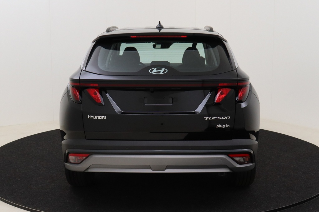 HYUNDAI Tucson Feel + Winter pack 1,6 T-Gdi 252 hp A6 PHEV 2WD - ref: 7-46247 - Photo 7