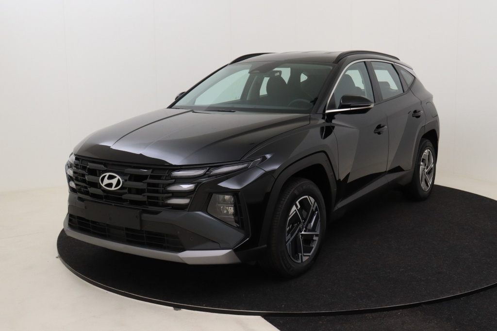 HYUNDAI Tucson Feel + Winter pack 1,6 T-Gdi 252 hp A6 PHEV 2WD - ref: 7-46248 - Photo 1