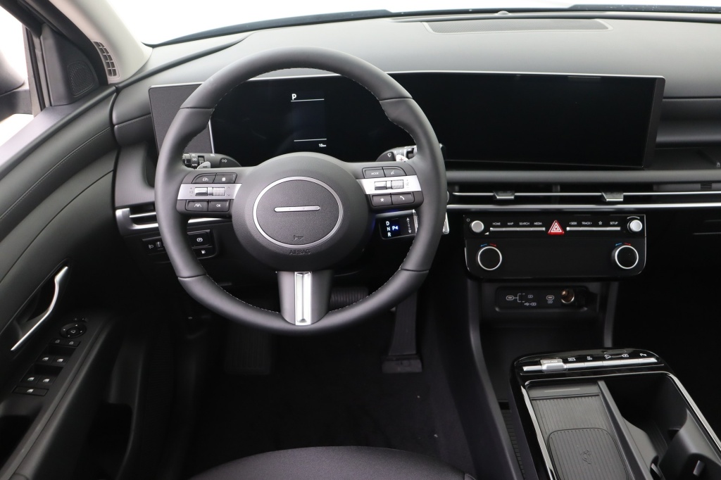 HYUNDAI Tucson Feel + Winter pack 1,6 T-Gdi 252 hp A6 PHEV 2WD - ref: 7-46248 - Photo 11