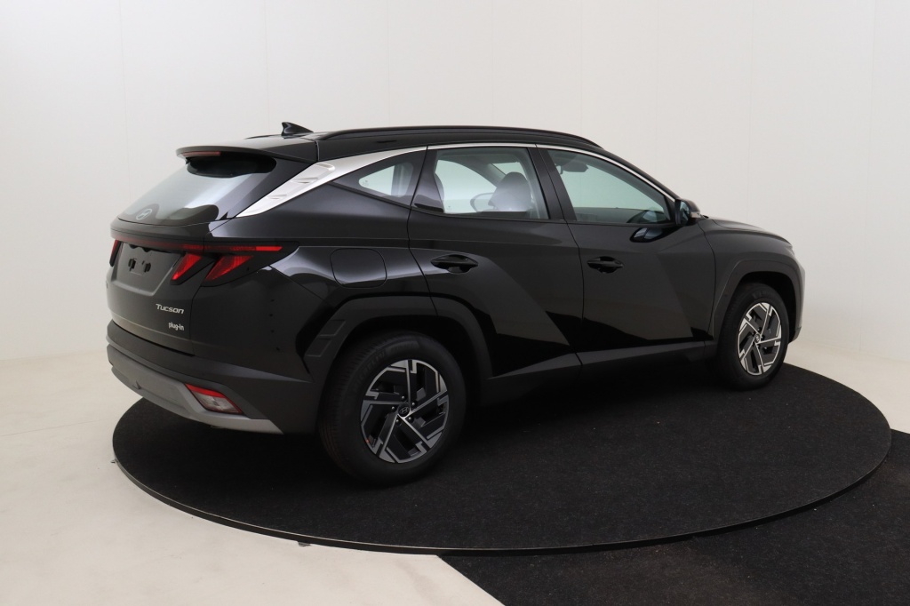 HYUNDAI Tucson Feel + Winter pack 1,6 T-Gdi 252 hp A6 PHEV 2WD - ref: 7-46248 - Photo 5