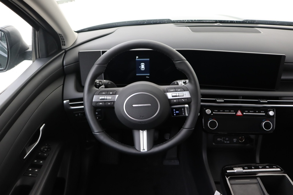 HYUNDAI Tucson Feel + Winter pack 1,6 T-Gdi 252 hp A6 PHEV 2WD - ref: 7-46252 - Photo 13