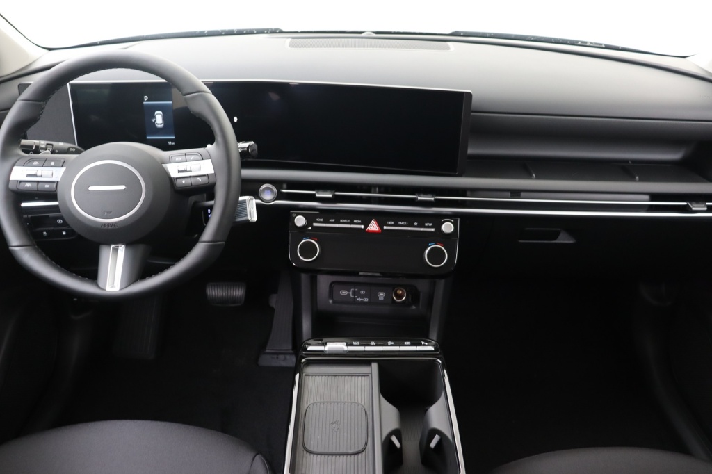 HYUNDAI Tucson Feel + Winter pack 1,6 T-Gdi 252 hp A6 PHEV 2WD - ref: 7-46252 - Photo 20