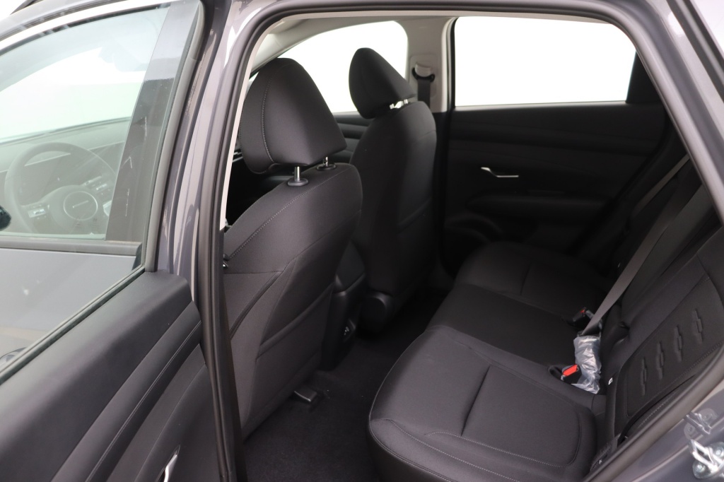 HYUNDAI Tucson Feel + Winter pack 1,6 T-Gdi 252 hp A6 PHEV 2WD - ref: 7-46256 - Photo 12