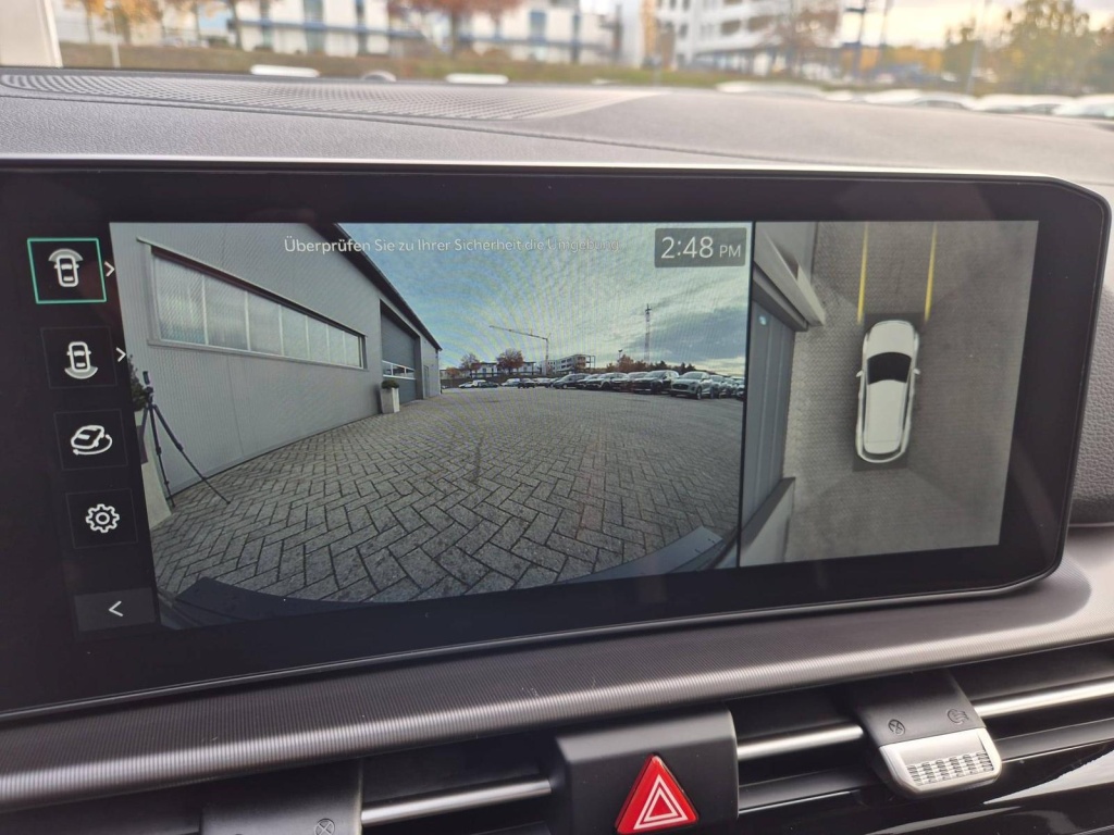 KIA Sportage 1.6 Gasoline 180hp 4x4 - ref: 7-46333 - Photo 15