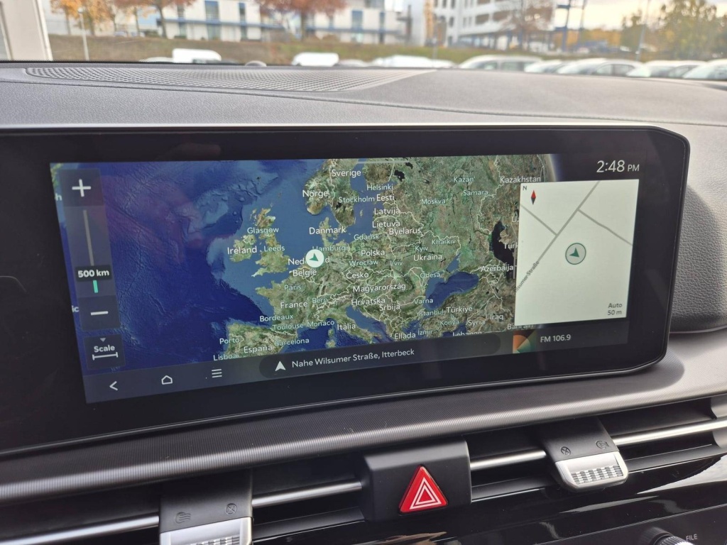 KIA Sportage 1.6 Gasoline 180hp 4x4 - ref: 7-46333 - Photo 16