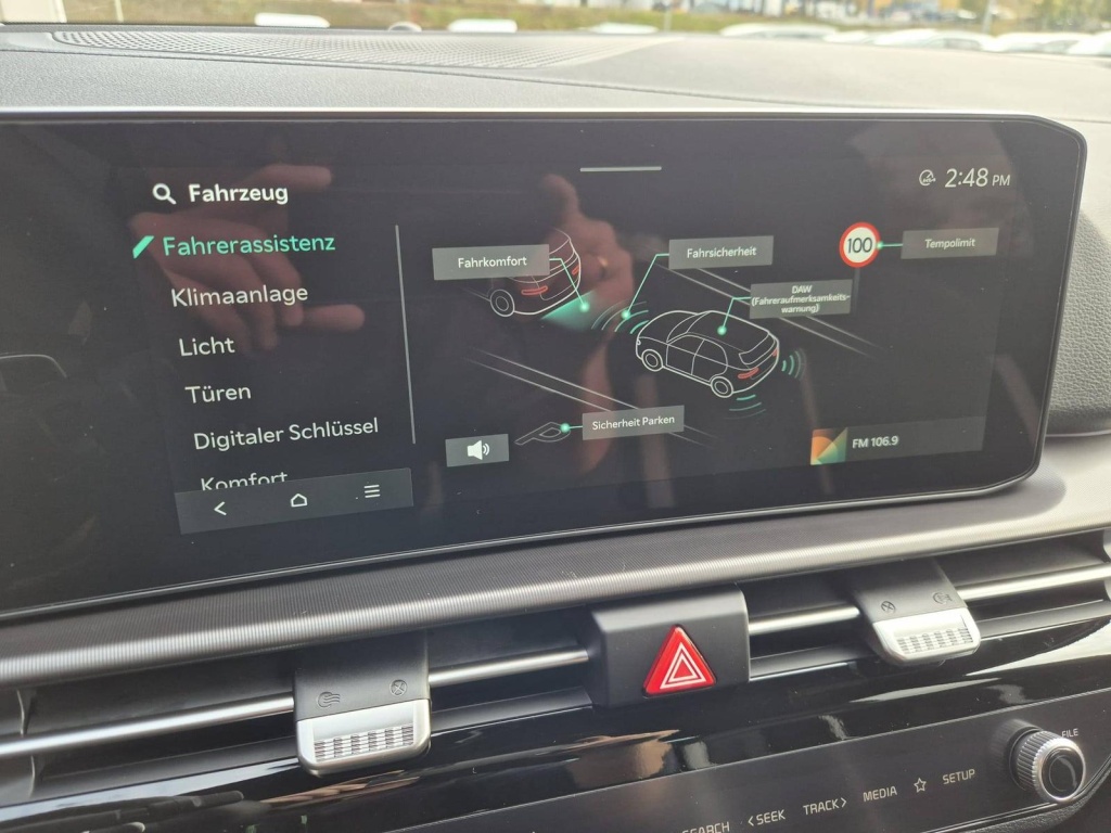 KIA Sportage 1.6 Gasoline 180hp 4x4 - ref: 7-46333 - Photo 17