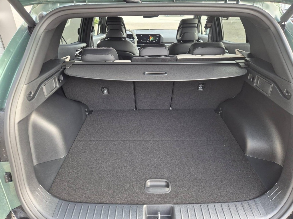 KIA Sportage 1.6 Gasoline 180hp 4x4 - ref: 7-46333 - Photo 9