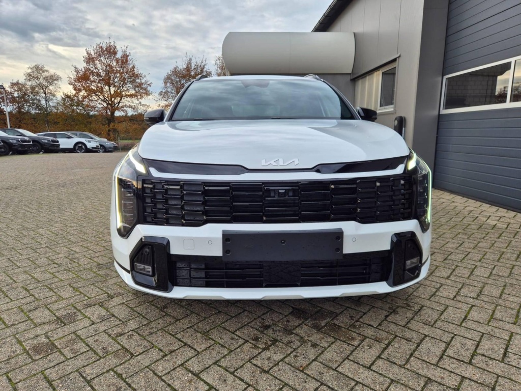 KIA Sportage 1.6 Gasoline 180hp 4x4 - ref: 7-46335 - Photo 8