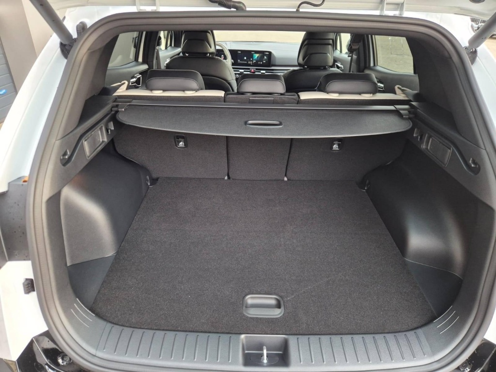 KIA Sportage 1.6 Gasoline 180hp 4x4 - ref: 7-46335 - Photo 9