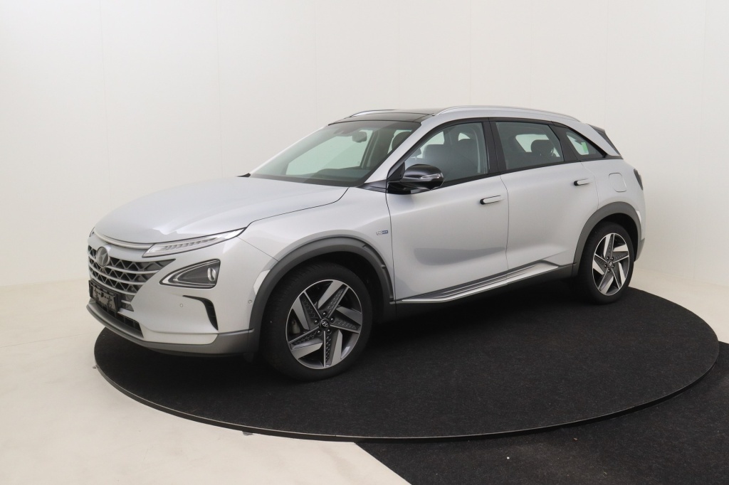 HYUNDAI Nexo No.1 FCEV 163 hp - ref: 7-46346 - Photo 10