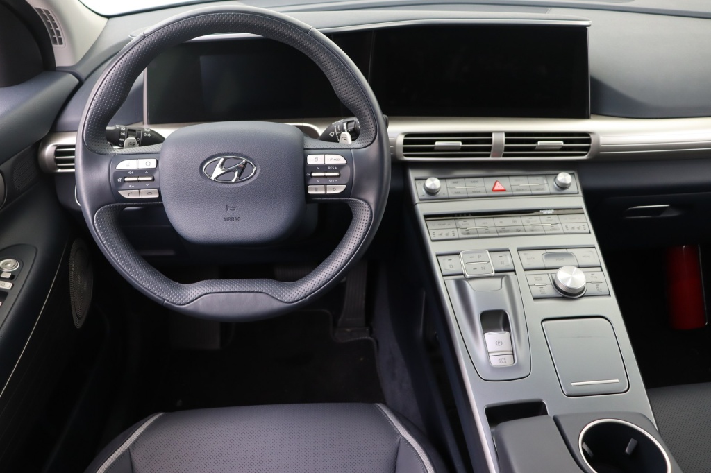 HYUNDAI Nexo No.1 FCEV 163 hp - ref: 7-46346 - Photo 11