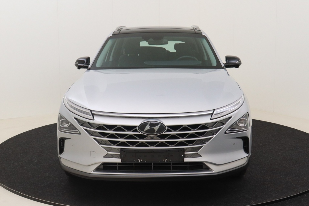 HYUNDAI Nexo No.1 FCEV 163 hp - ref: 7-46346 - Photo 2