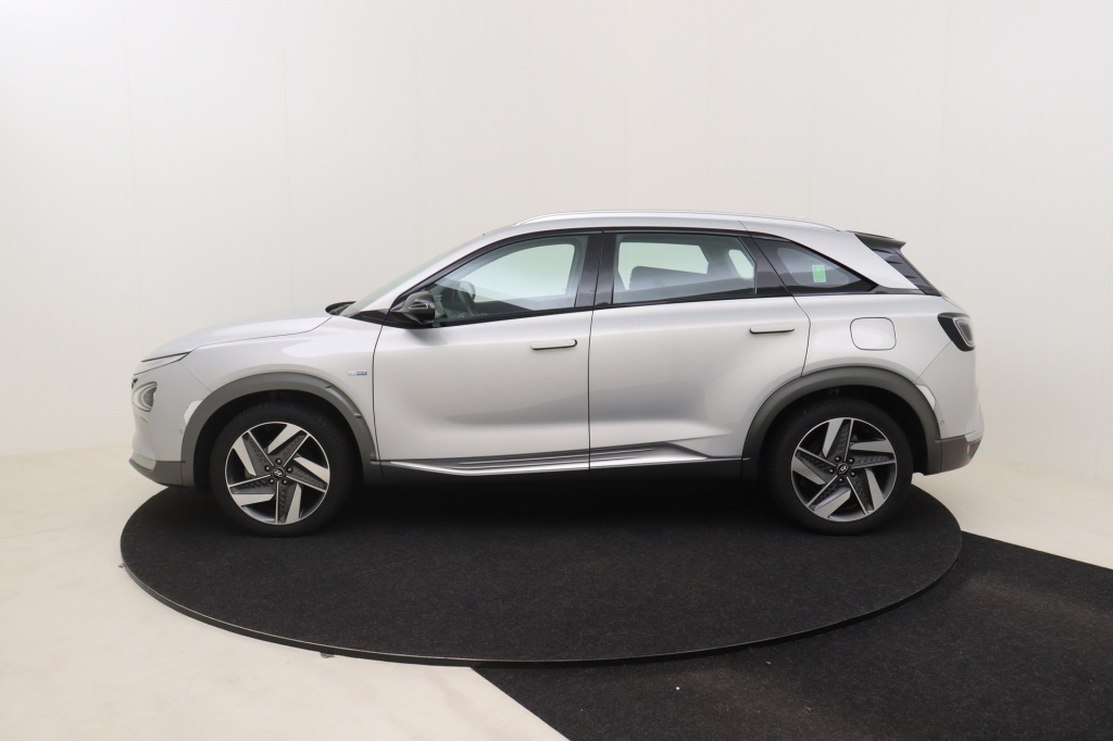 HYUNDAI Nexo No.1 FCEV 163 hp - ref: 7-46346 - Photo 9