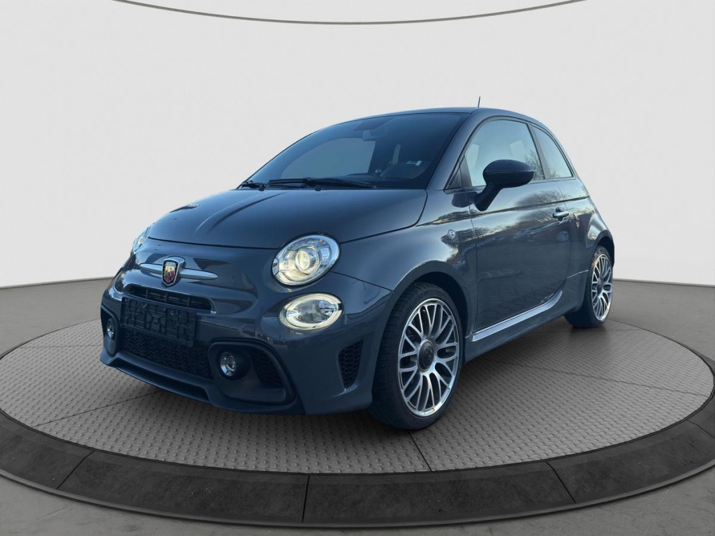 ABARTH 595 595 Basis 1.4 Gasoline 146hp - ref: 7-46475 - Photo 1