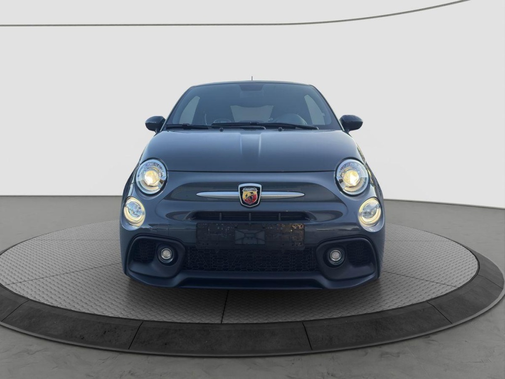 ABARTH 595 595 Basis 1.4 Gasoline 146hp - ref: 7-46475 - Photo 2