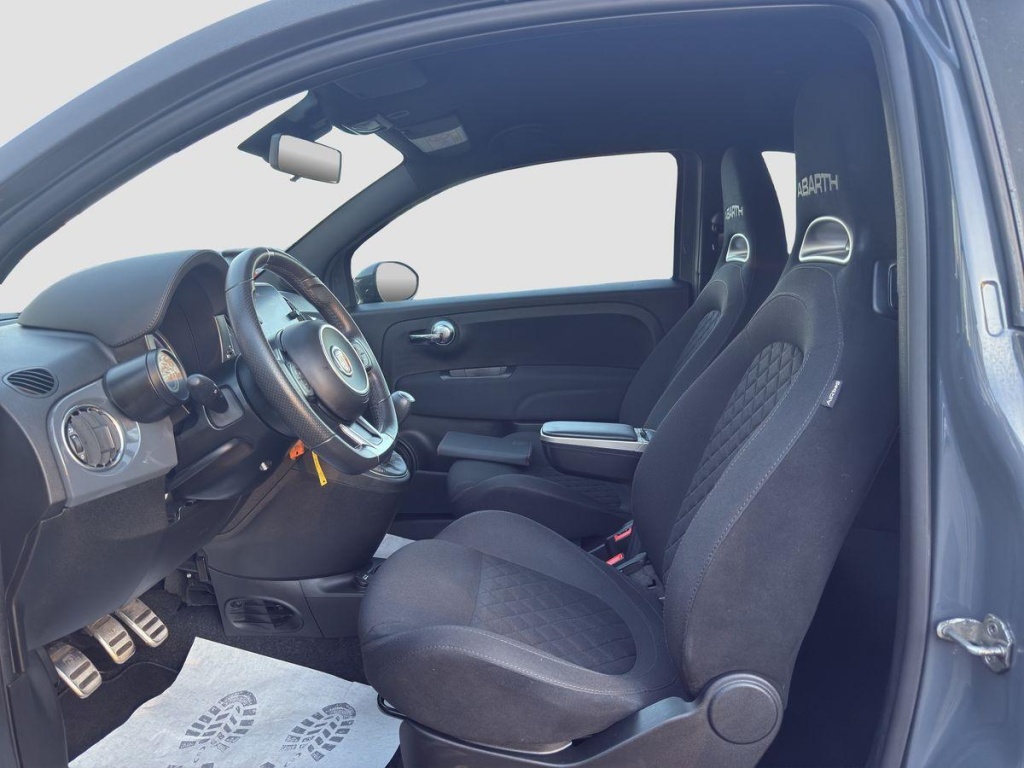 ABARTH 595 595 Basis 1.4 Gasoline 146hp - ref: 7-46475 - Photo 7