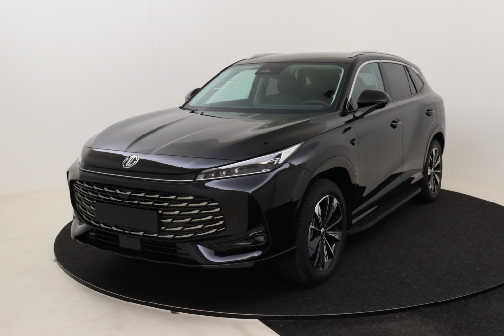 MG EHS Luxury 1,5 PHEV - ref: 7-46485 - Photo 1