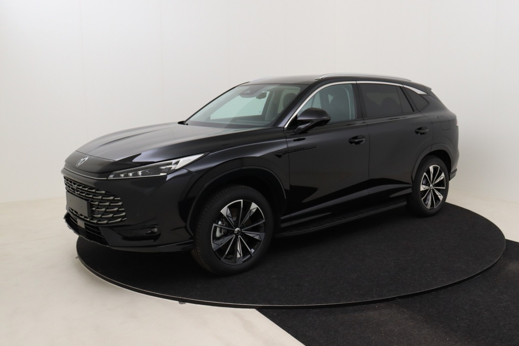 MG EHS Luxury 1,5 PHEV - ref: 7-46487 - Photo 10