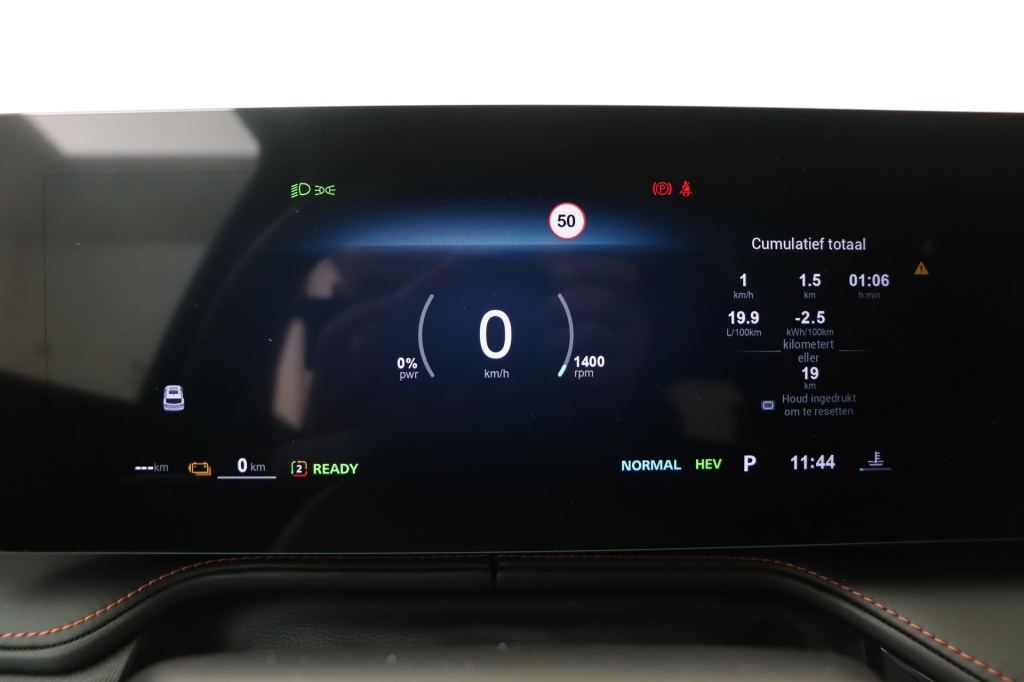 MG EHS Luxury 1,5 PHEV - ref: 7-46487 - Photo 20