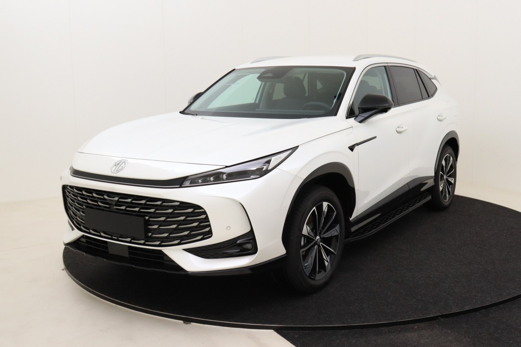 MG EHS Luxury 1,5 PHEV - ref: 7-46489 - Photo 1