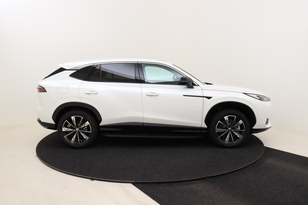 MG EHS Luxury 1,5 PHEV - ref: 7-46489 - Photo 4