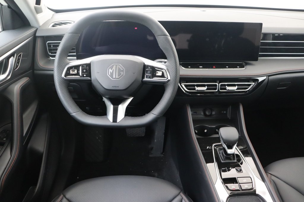 MG EHS Luxury 1,5 PHEV - ref: 7-46490 - Photo 11