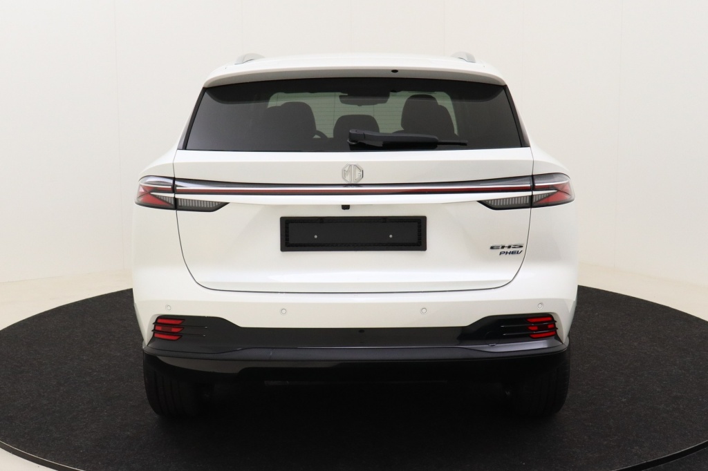MG EHS Luxury 1,5 PHEV - ref: 7-46490 - Photo 7
