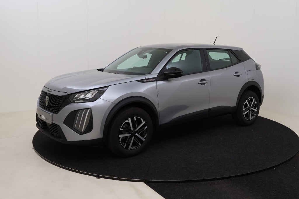 PEUGEOT 2008 Style Hybrid 145 e-DSC6    - ref: 7-46759 - Photo 10