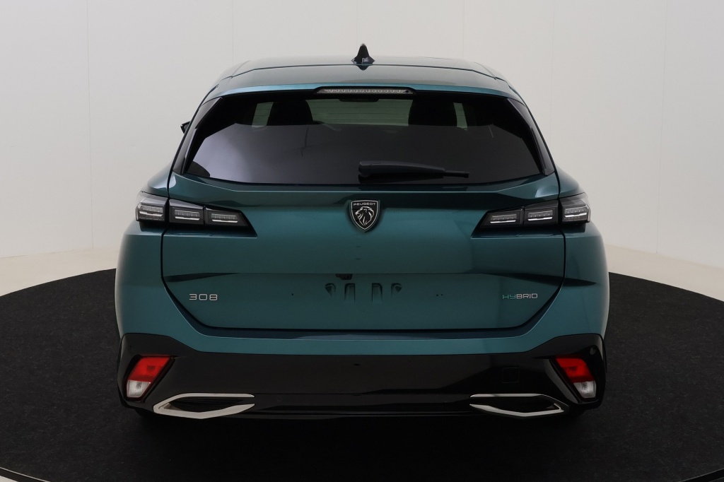PEUGEOT 308 SW Allure 1.6 Plug-in Hybrid 180 hp e-EAT8    - ref: 7-46763 - Photo 7