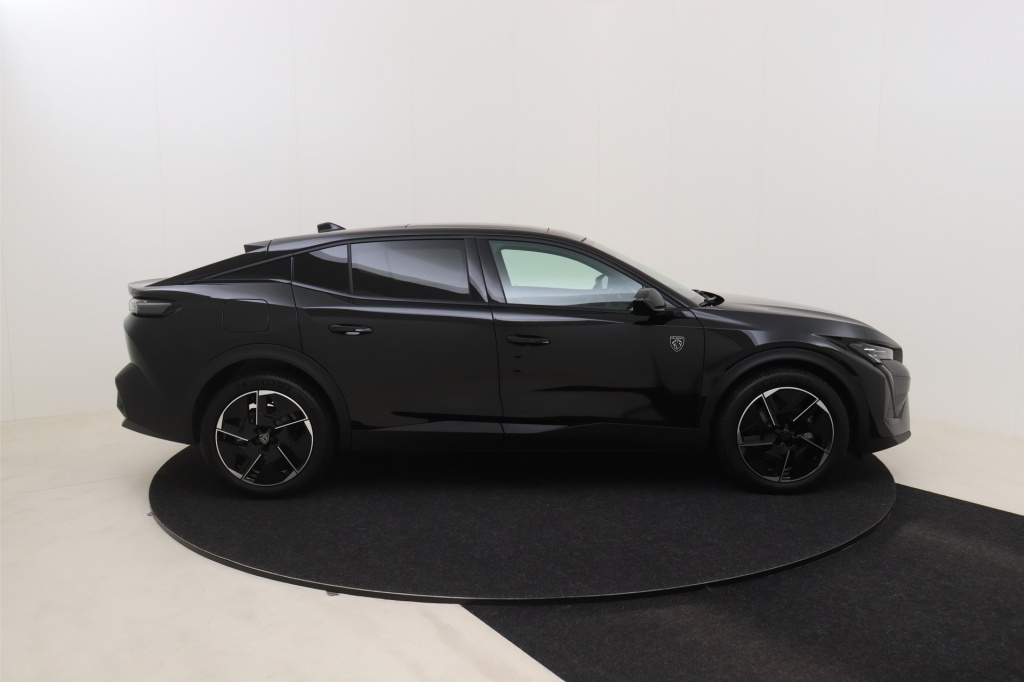 PEUGEOT 408 GT 58 kWh Electric 214 hp Auto    - ref: 7-46776 - Photo 4