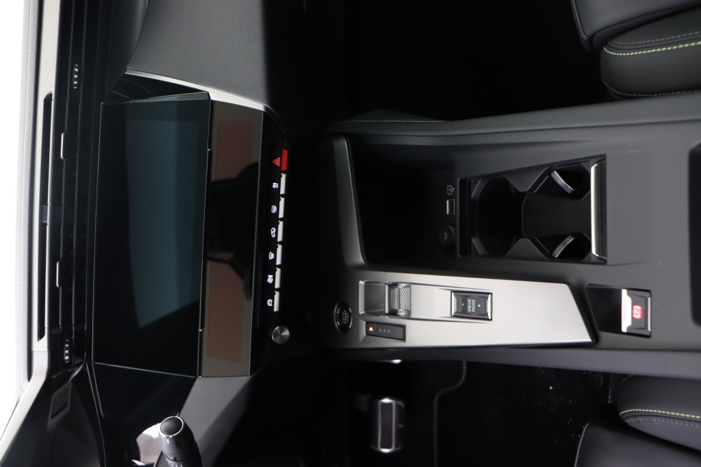 PEUGEOT 408 GT 58 kWh Electric 214 hp Auto    - ref: 7-46777 - Photo 12