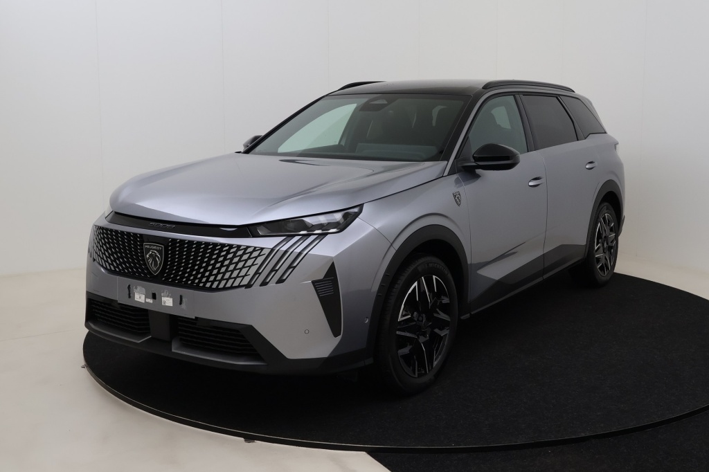 PEUGEOT 5008 GT Hybrid 145 e-DSC6    - ref: 7-46781 - Photo 1