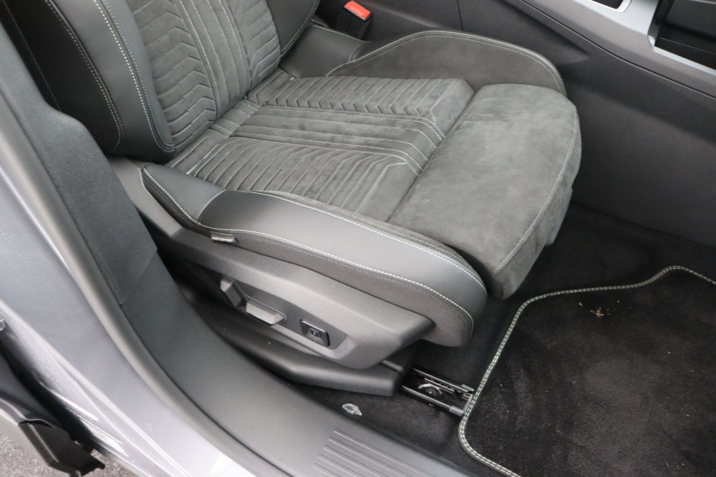 PEUGEOT 5008 GT Hybrid 145 e-DSC6    - ref: 7-46781 - Photo 16