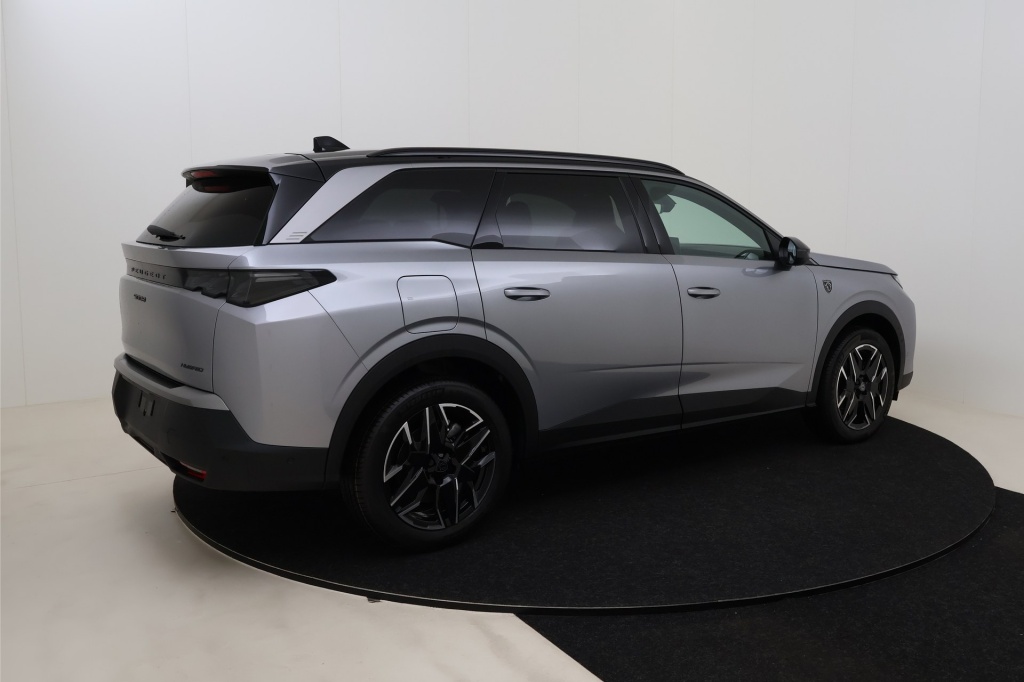 PEUGEOT 5008 GT Hybrid 145 e-DSC6    - ref: 7-46781 - Photo 5