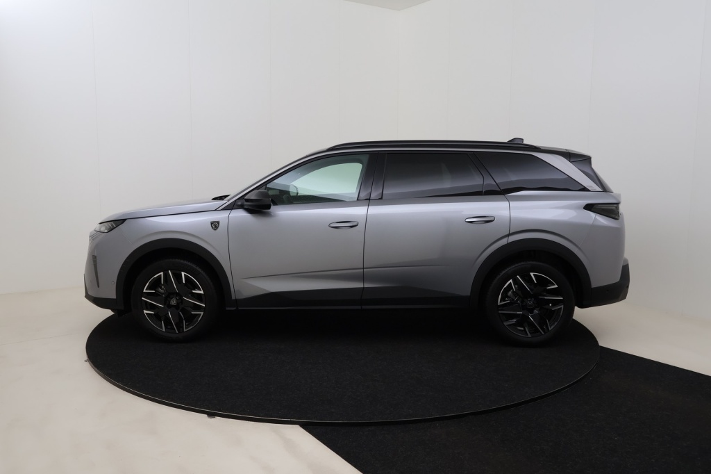 PEUGEOT 5008 GT Hybrid 145 e-DSC6    - ref: 7-46781 - Photo 9