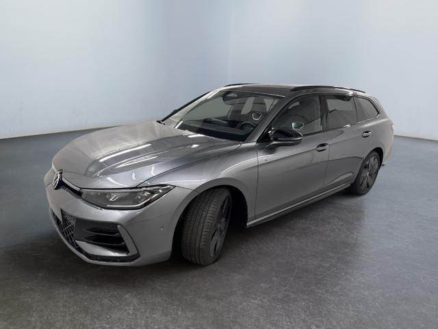 VOLKSWAGEN Passat SW R-Line 2.0 TDI SCR 4Motion 193... - ref: 7-46869 - Photo 3