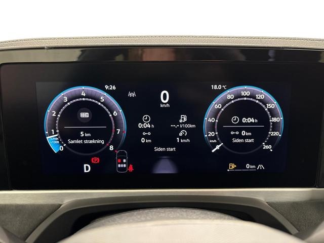 VOLKSWAGEN Passat SW R-Line 2.0 TSI 4Motion 265PS/1... - ref: 7-46977 - Photo 14