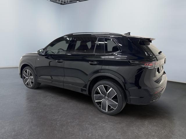 VOLKSWAGEN Tiguan R-Line Edition 2.0 TDI 4Motion 193PS/1... - ref: 7-46978 - Photo 5