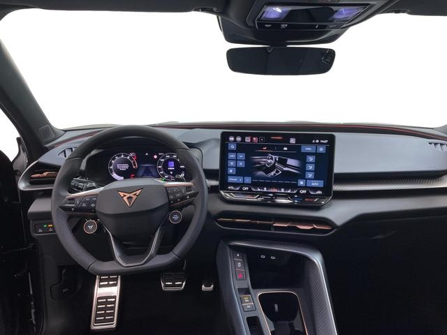 CUPRA Terramar Nordic Edition 2.0 TSI 204PS/150kW 4... - ref: 7-46987 - Photo 12