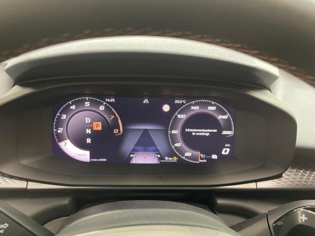 CUPRA Terramar Nordic Edition 2.0 TSI 204PS/150kW 4... - ref: 7-46987 - Photo 14