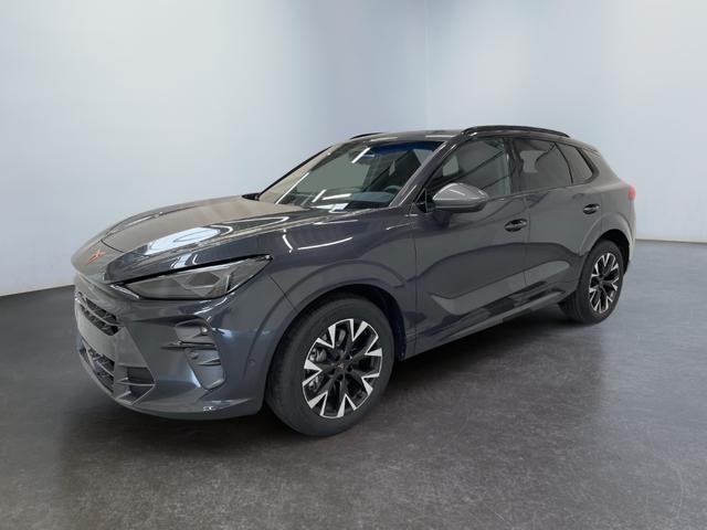 CUPRA Terramar Nordic Edition 2.0 TSI 204PS/150kW 4... - ref: 7-46987 - Photo 3