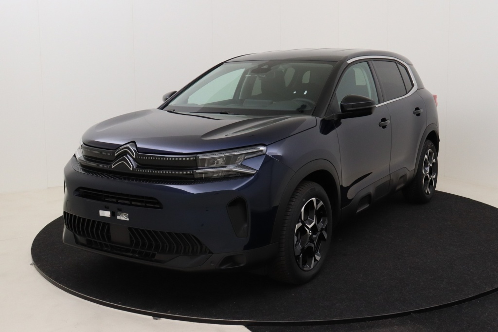 CITROEN C5 Aircross 1,2 PureTech 136 hp - ref: 7-47070 - Photo 1