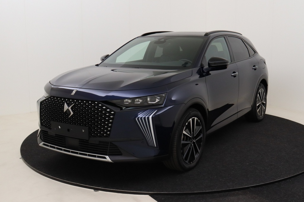 DS DS7 Crossback Etoile E-Tense 300 hp 4x4 EAT-8 - ref: 7-47071 - Photo 1