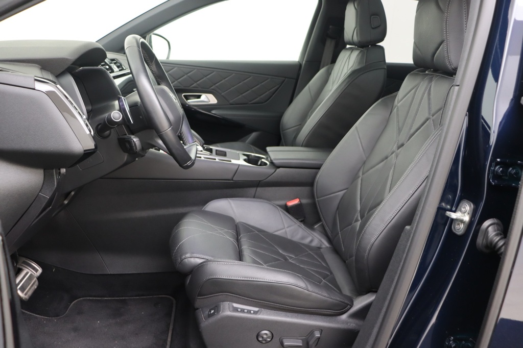 DS DS7 Crossback Etoile E-Tense 300 hp 4x4 EAT-8 - ref: 7-47071 - Photo 13