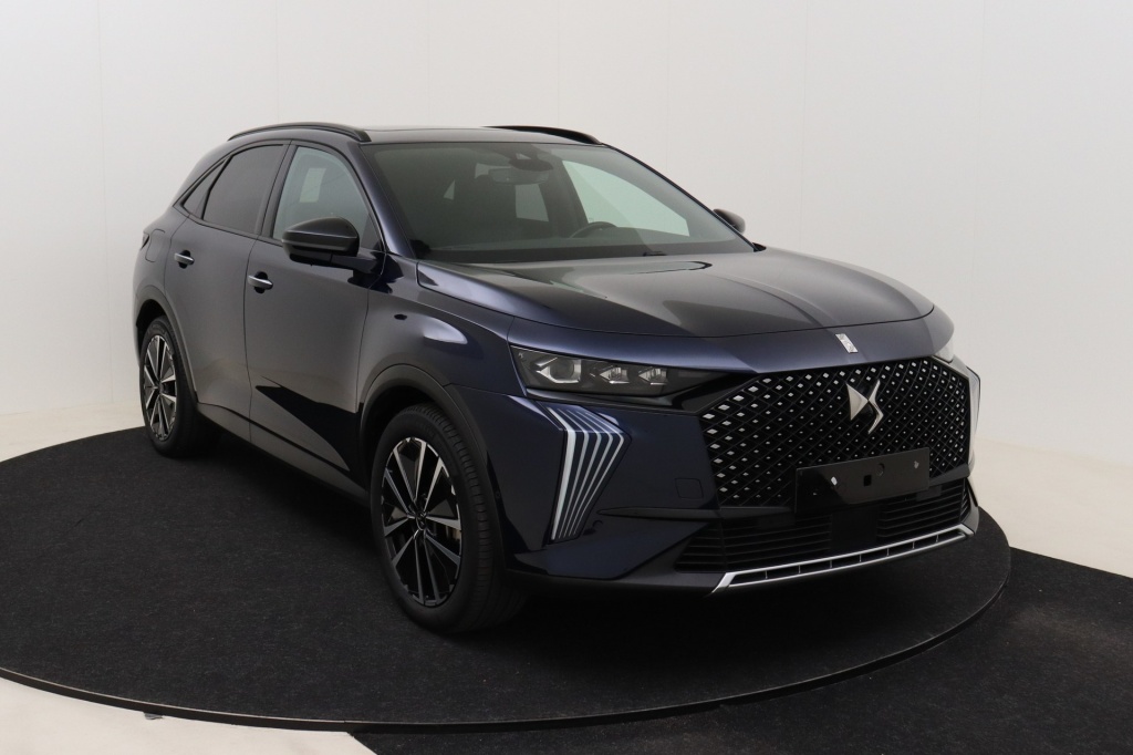 DS DS7 Crossback Etoile E-Tense 300 hp 4x4 EAT-8 - ref: 7-47071 - Photo 3