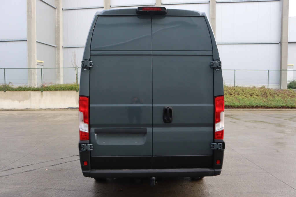 PEUGEOT Boxer L4H3 2.2 BlueHDi 180 hp AT8 - ref: 7-47072 - Photo 6