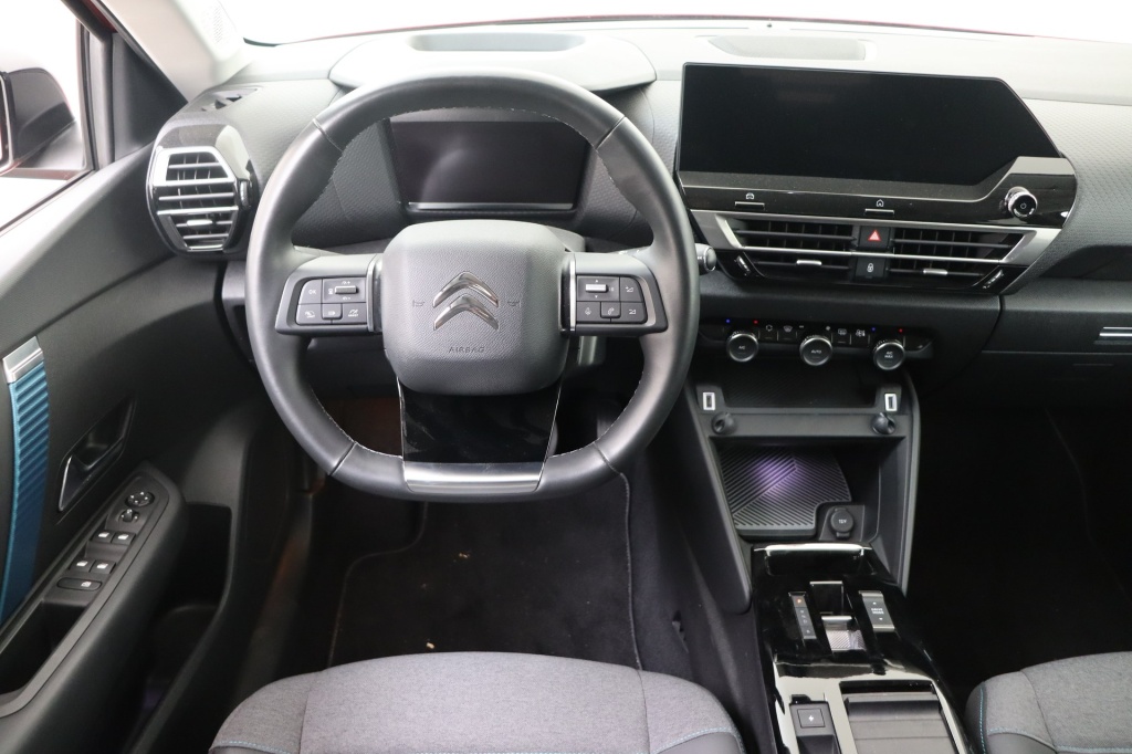 CITROEN E-C4 Shine Pack 