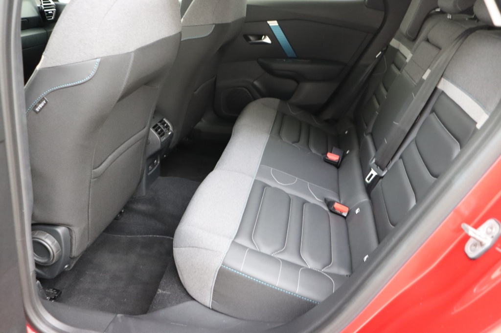 CITROEN E-C4 Shine Pack 