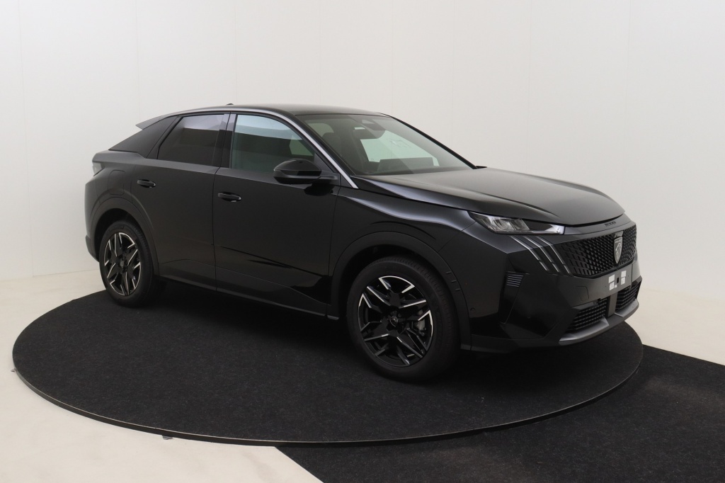 PEUGEOT 3008 Allure Hybrid 145 e-DSC6    - ref: 7-47107 - Photo 4