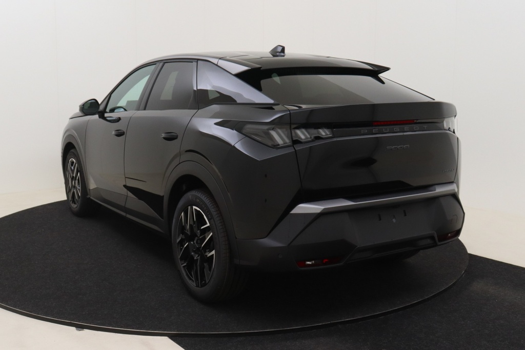 PEUGEOT 3008 Allure Hybrid 145 e-DSC6    - ref: 7-47107 - Photo 9